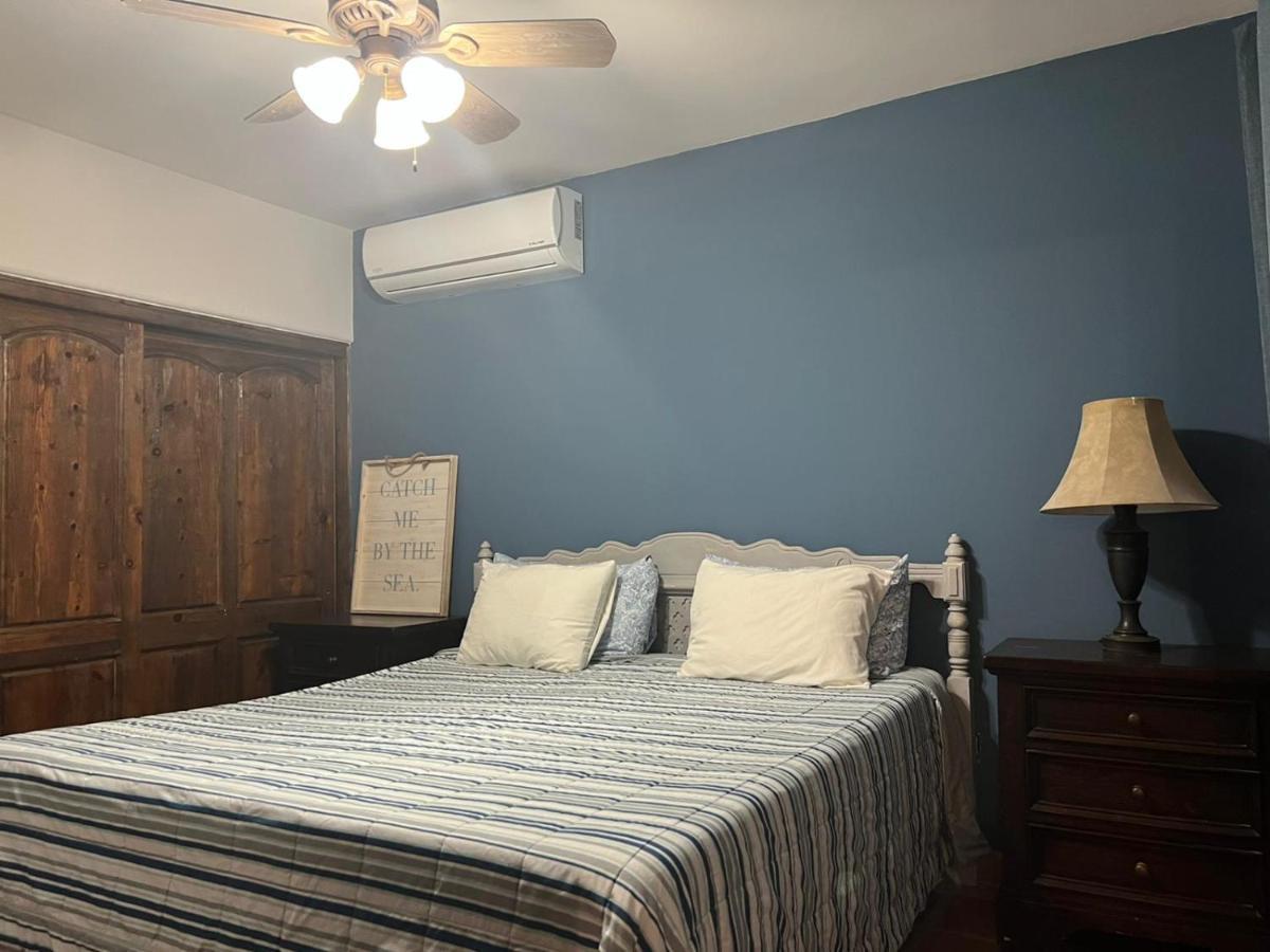 Lux 3 Master Bdroom On Sandy Beach W No Cleaining Fee 푸에르토페나스코 외부 사진