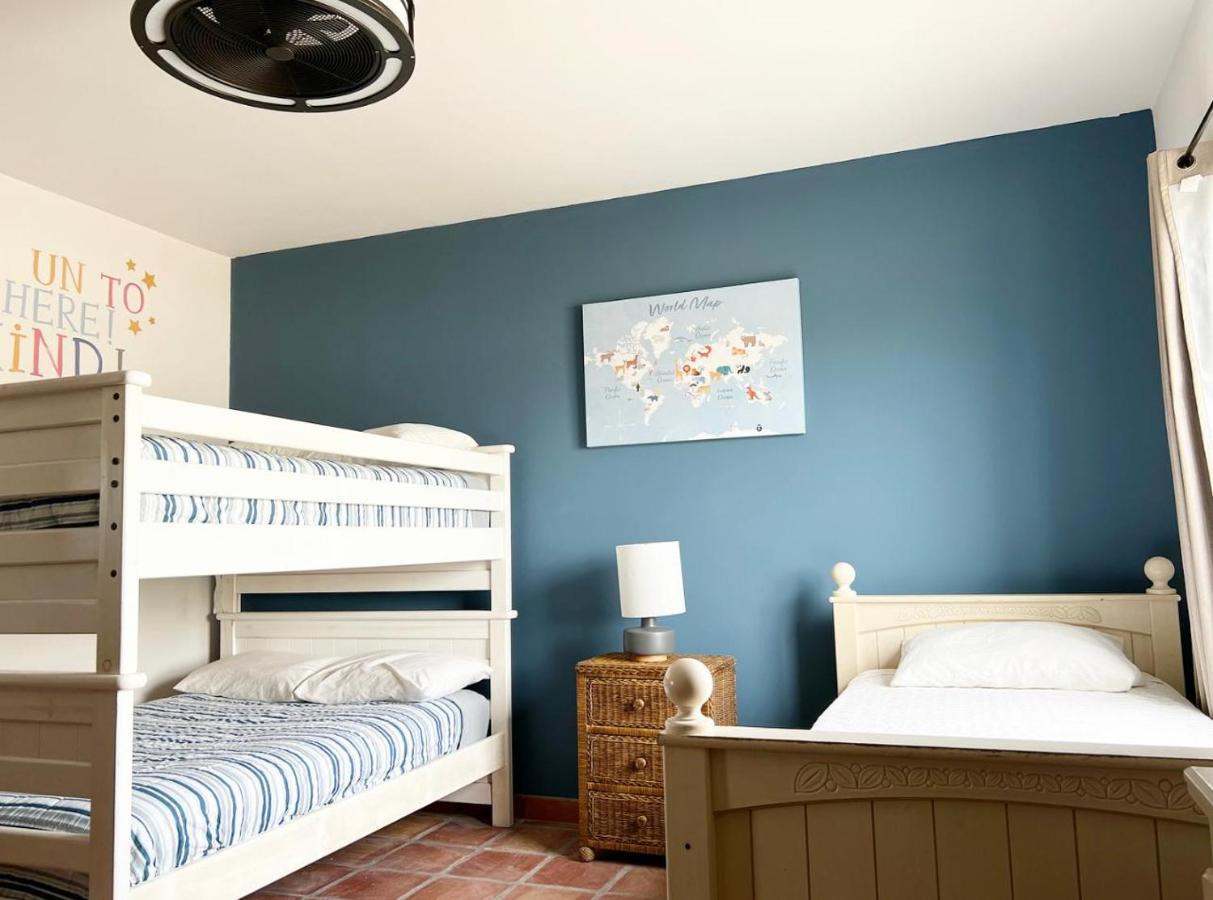 Lux 3 Master Bdroom On Sandy Beach W No Cleaining Fee 푸에르토페나스코 외부 사진