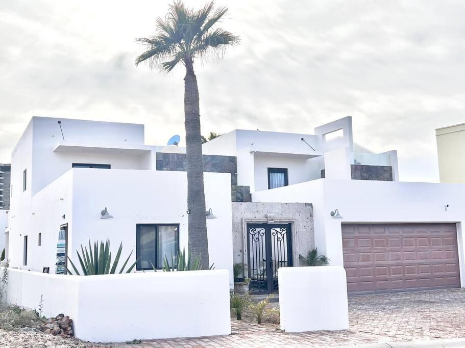 Lux 3 Master Bdroom On Sandy Beach W No Cleaining Fee 푸에르토페나스코 외부 사진
