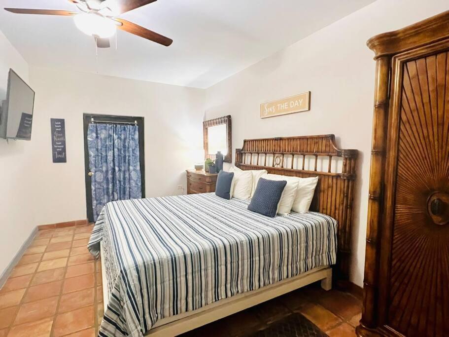 Lux 3 Master Bdroom On Sandy Beach W No Cleaining Fee 푸에르토페나스코 외부 사진