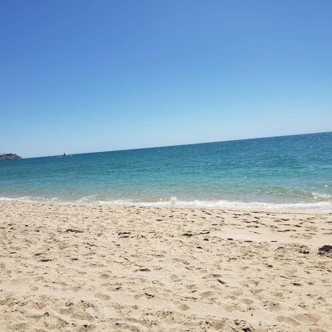 Lux 3 Master Bdroom On Sandy Beach W No Cleaining Fee 푸에르토페나스코 외부 사진