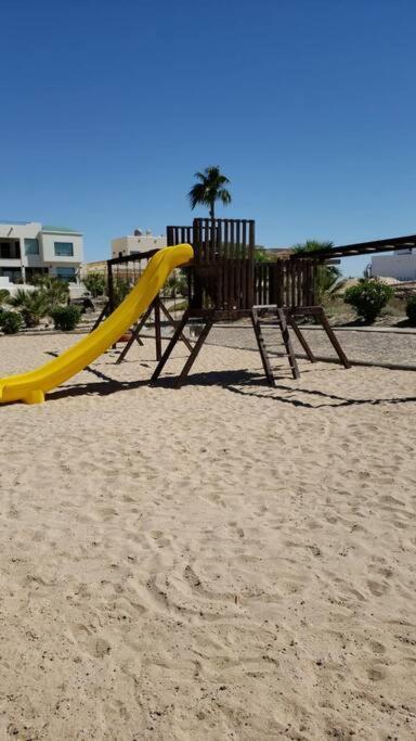 Lux 3 Master Bdroom On Sandy Beach W No Cleaining Fee 푸에르토페나스코 외부 사진