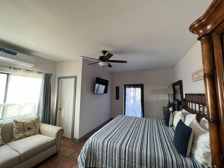 Lux 3 Master Bdroom On Sandy Beach W No Cleaining Fee 푸에르토페나스코 외부 사진