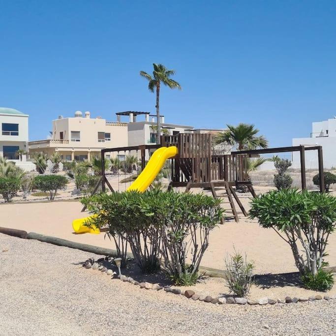 Lux 3 Master Bdroom On Sandy Beach W No Cleaining Fee 푸에르토페나스코 외부 사진