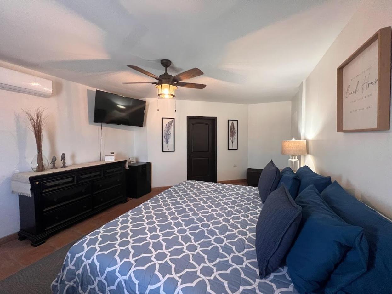Lux 3 Master Bdroom On Sandy Beach W No Cleaining Fee 푸에르토페나스코 외부 사진