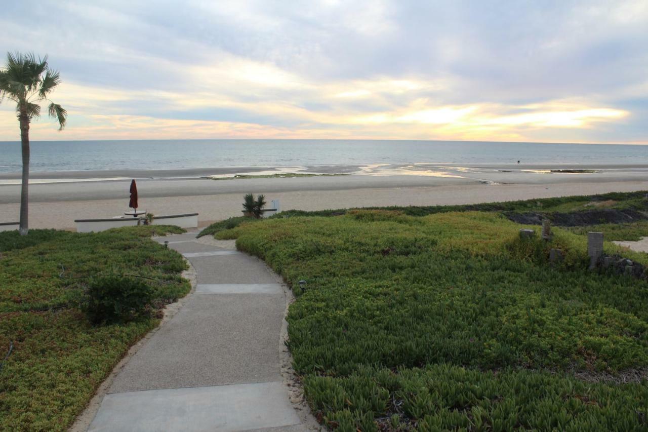 Lux 3 Master Bdroom On Sandy Beach W No Cleaining Fee 푸에르토페나스코 외부 사진