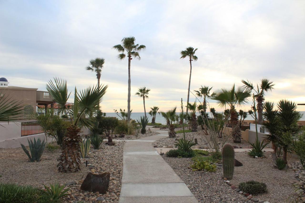 Lux 3 Master Bdroom On Sandy Beach W No Cleaining Fee 푸에르토페나스코 외부 사진