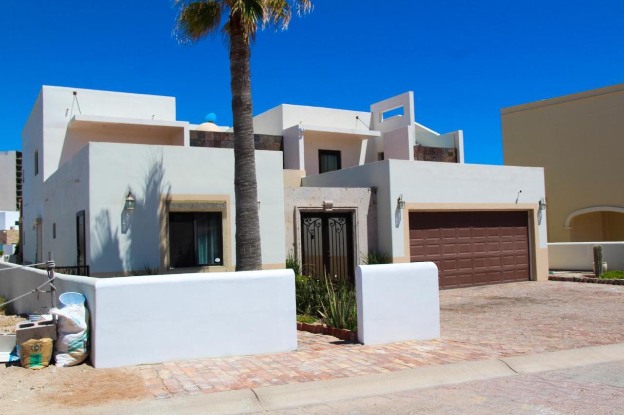 Lux 3 Master Bdroom On Sandy Beach W No Cleaining Fee 푸에르토페나스코 외부 사진