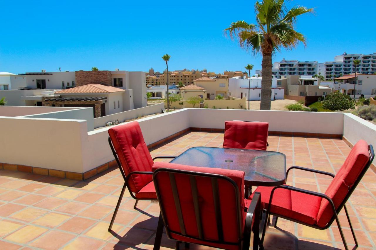 Lux 3 Master Bdroom On Sandy Beach W No Cleaining Fee 푸에르토페나스코 외부 사진